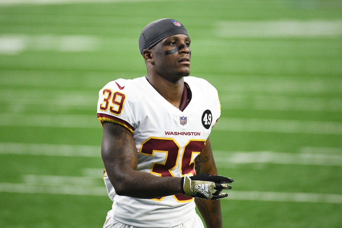 Jeremy Reaves